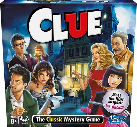 ps4 clue|detective game ps4.